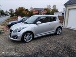 quadrifoglio